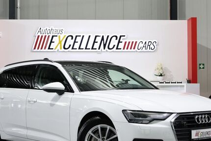 Audi A6 107.000 km 24.996 &euro; Hamm 59077