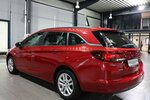 Opel Astra K ST 1.2 T EDITION / APPLE + ANDROID 22.000 km 14.444 &euro; Hamm 59077