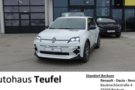 Renault R 5 3.500 km 29.990 € Beckum 59269