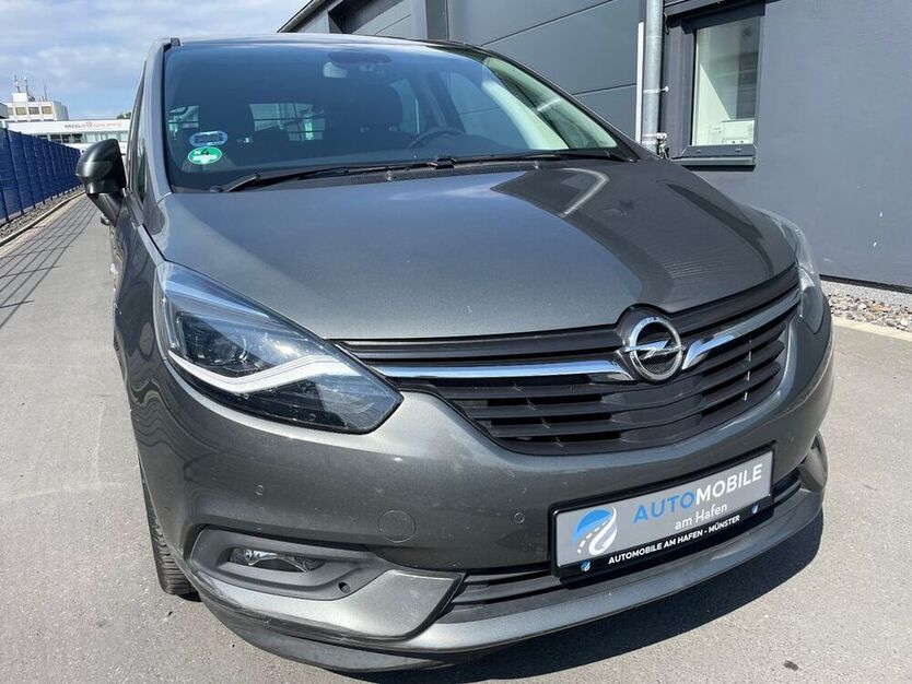 Zafira
