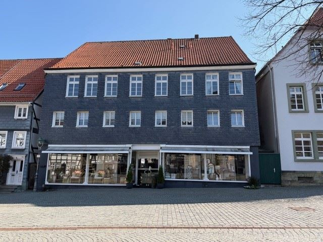 Etagenwohnung Soest - 2 Zimmer, 105 m&sup2;, 1.050&euro; | Angebot:26088456