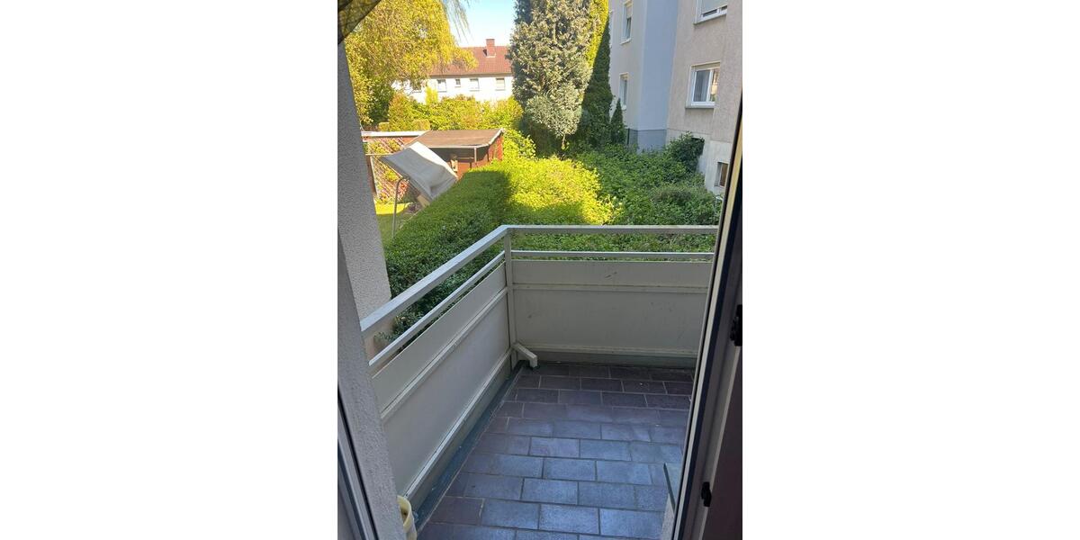 Erdgeschoßwohnung Dortmund Brackel - 3 Zimmer, 78 m&sup2;, 765&euro; | Angebot:26355319