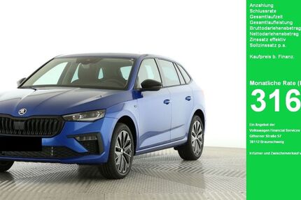 Skoda Scala 9.970 km 23.955 &euro; Oelde (Stromberg) 59302
