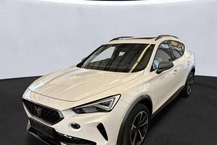 Cupra Formentor 28.751 km 25.988 &euro; Bergkamen 59192