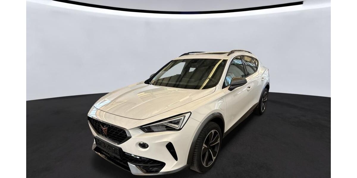 Cupra Formentor 28.751 km 25.988 &euro; Bergkamen 59192