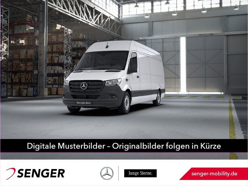 Sprinter