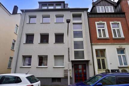 Vier Einheiten. Ein Investment. 1 zimmer