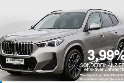 BMW X1 9.208 km 42.890 € Arnsberg 59823