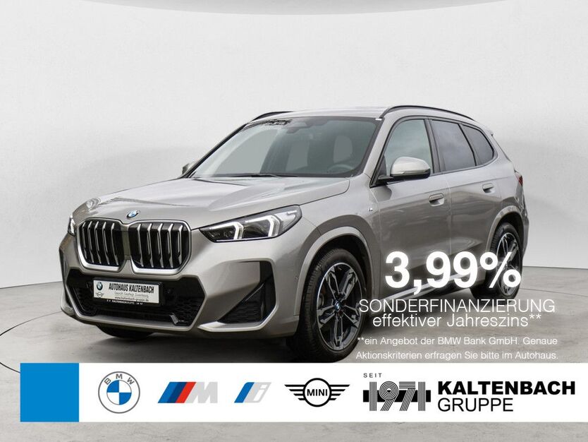 BMW X1 9.208 km 42.890 € Arnsberg 59823
