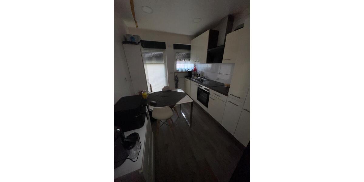 Erdgeschoßwohnung Ahlen Dolberg - 4 Zimmer, 82 m&sup2;, 150.000&euro; | Angebot:27158274