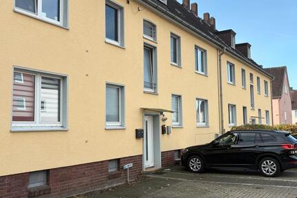 DG-Wohnung (ca. 45 m²) kurzfristig von privat abzugeben 2 zimmer