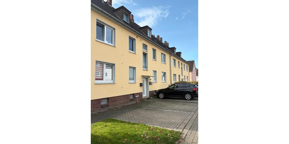DG-Wohnung (ca. 45 m²) kurzfristig von privat abzugeben 2 zimmer