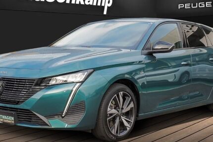 Peugeot 308 51.133 km 21.880 &euro; Werne 59368