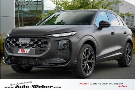 Audi Q3 1.100 km 65.900 &euro; Neubeckum 59269