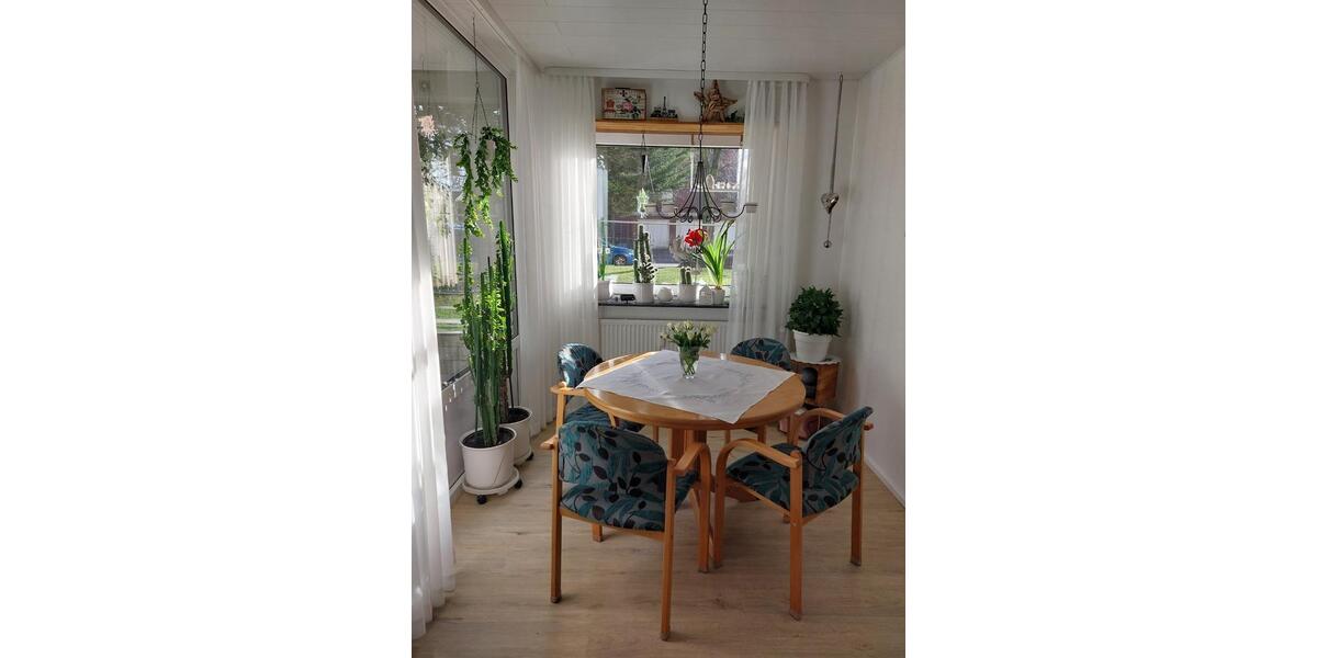 Erdgeschoßwohnung Beckum - 4 Zimmer, 91 m&sup2;, 178.000&euro; | Angebot:24738155