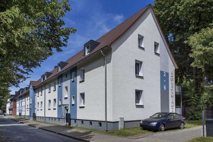 Wohnung zum Mieten in Kamen 369 € 40.77 m²