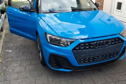 Audi A1 69.500 km 16.500 &euro; Bad Sassendorf 59505