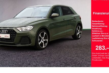 Audi A1 8.490 km 22.880 &euro; Menden 58706