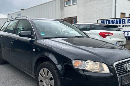 Audi A4 200.000 km 1.750 &euro; Soest 59494