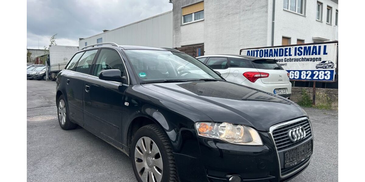 Audi A4 200.000 km 1.750 &euro; Soest 59494