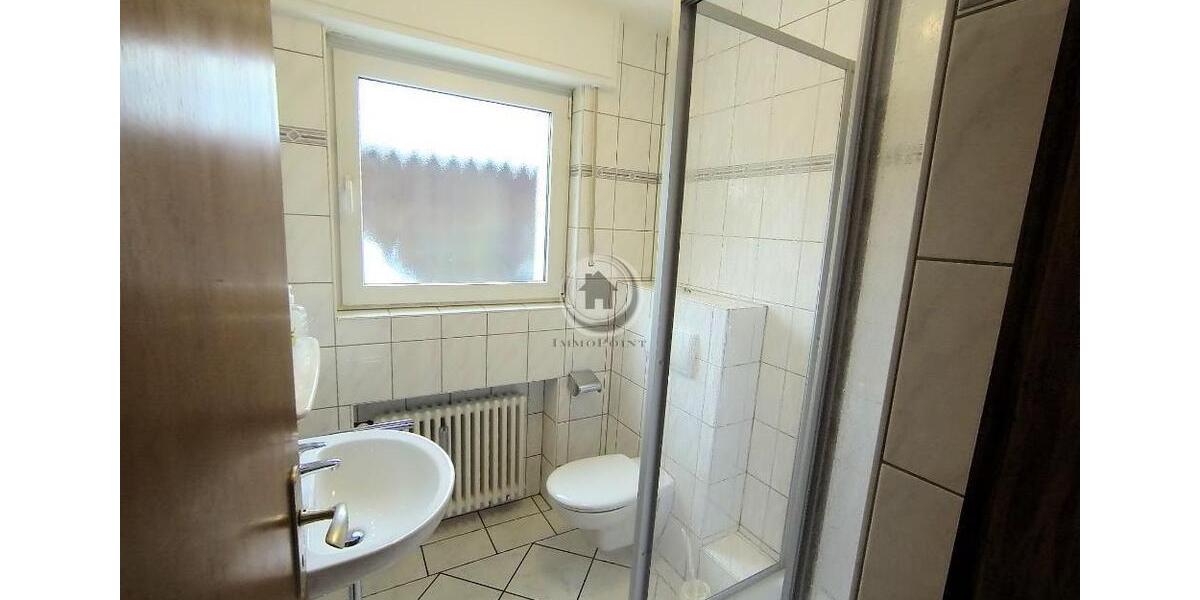 !!! ImmoPoint !!! BÜRGERGELD ?? Jobcenter ?? - KEIN PROBLEM !!! KLEIN und RUHIG !!! Erdgeschoss !!! Küche !!! (IP 1 KB 20 EG - H4) 1 zimmer