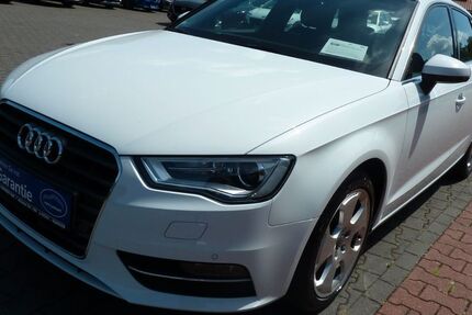 Audi A3 63.000 km 16.980 &euro; Hamm 59073