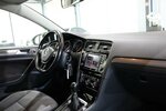 VW Golf VII 1.6 TDI BUSINESS ALLSTAR / NAVI+KAMERA 119.000 km 12.997 &euro; Hamm 59077