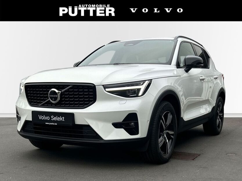 XC40