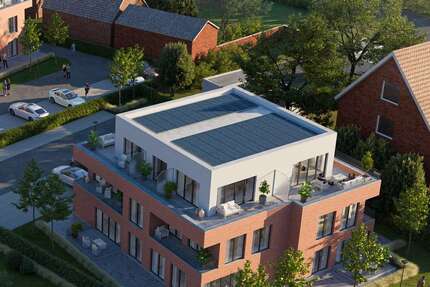 Grundstück Werne - 350.047&euro; | Angebot:24873482