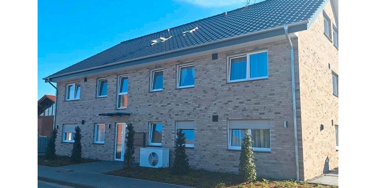 Erdgeschoßwohnung Oelde - 3 Zimmer, 76 m&sup2;, 1.150&euro; | Angebot:25335143