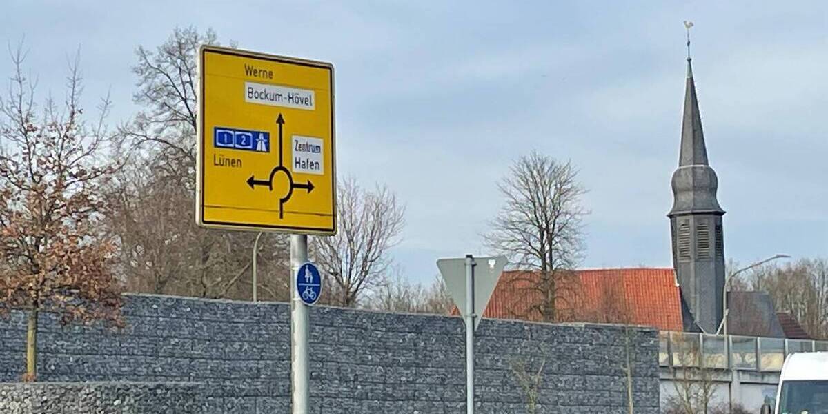 Grundstück Hamm Herringen - 365.240&euro; | Angebot:20626597