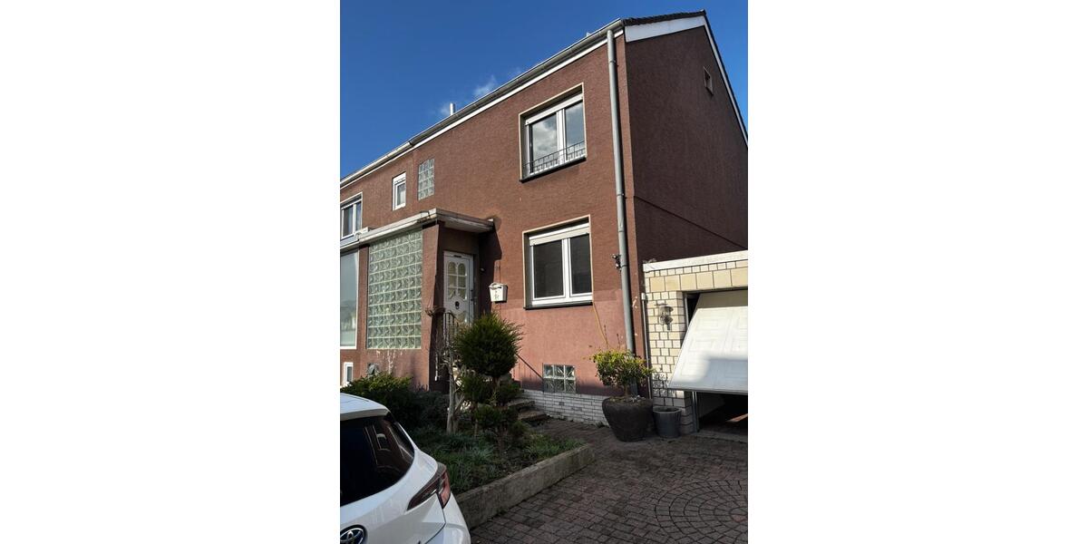 Reihenhaus Ahlen Dolberg - 4 Zimmer, 140 m&sup2;, 1.250&euro; | Angebot:25647272