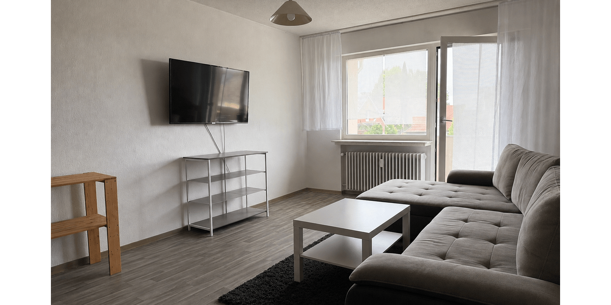 Etagenwohnung Soest - 2 Zimmer, 52 m&sup2;, 135.000&euro; | Angebot:27359325