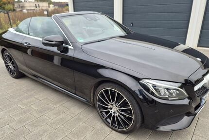 Mercedes-Benz C 250 182.200 km 22.999 € Lünen 44534