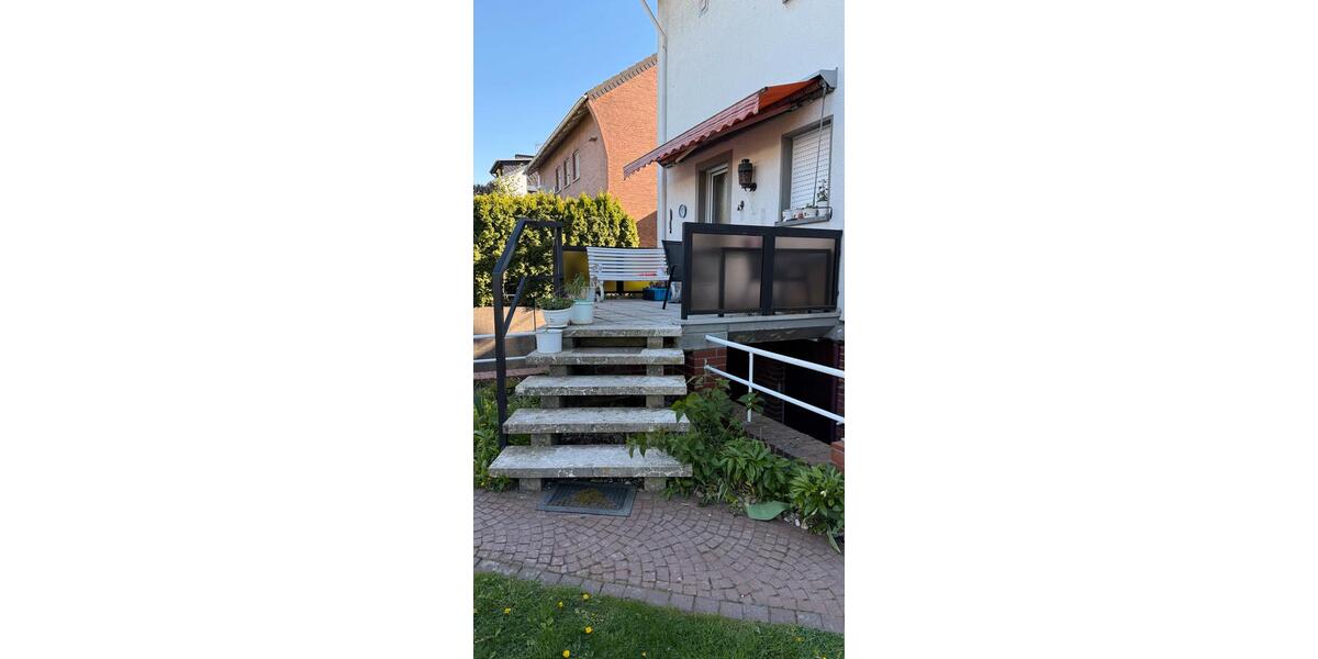 Erdgeschoßwohnung Beckum - 4 Zimmer, 90 m&sup2;, 850&euro; | Angebot:26409011