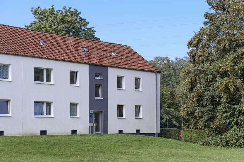 Wohnung zum Mieten in Hamm 369 € 52.39 m²