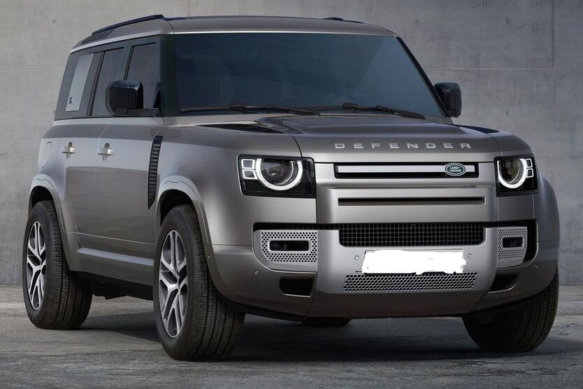Defender