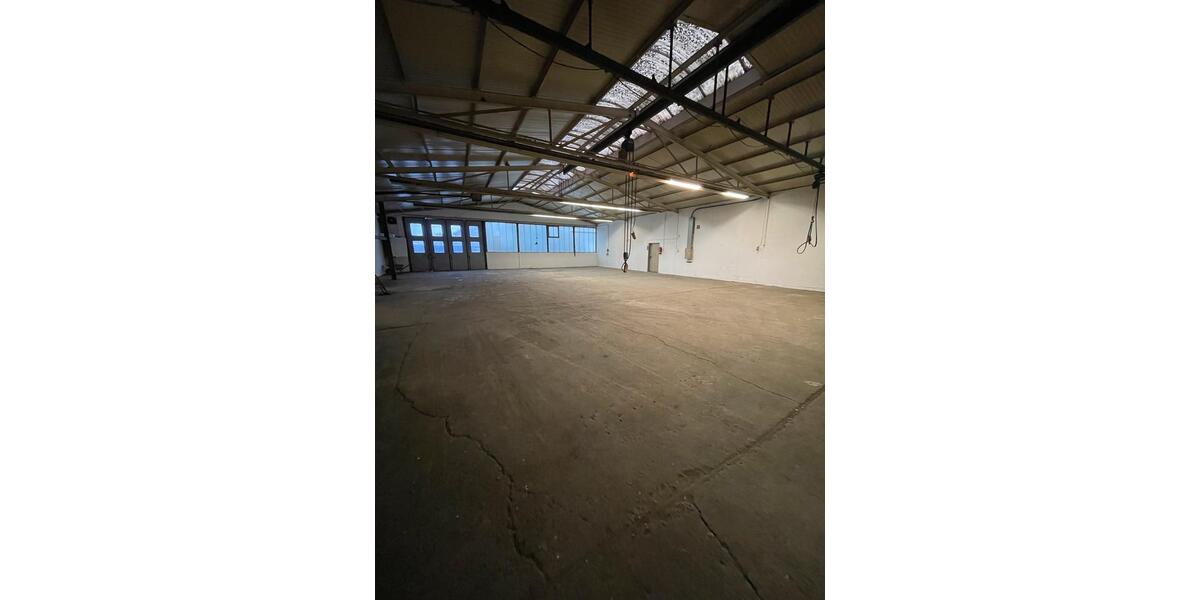 Gewerbeobjekt Ahlen Dolberg - 2.800&euro; | Angebot:26169411