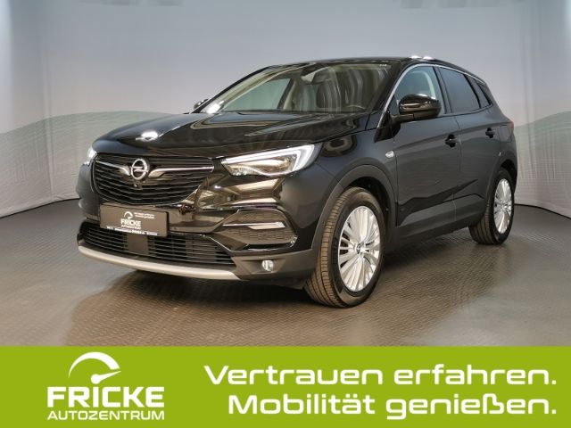 Opel Grandland (X) 49.241 km 19.840 € Lippstadt 59557
