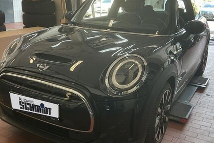Mini Cooper SE 29.006 km 26.769 &euro; Lünen 44534