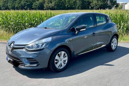 Renault Clio 85.900 km 9.300 &euro; Lünen 44532