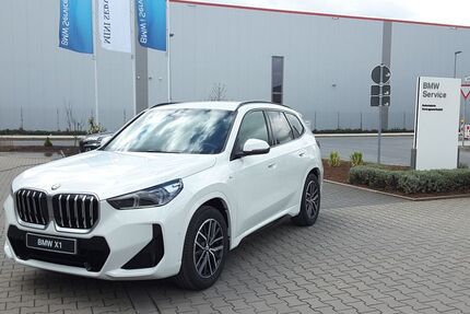 BMW X1 28.500 km 42.350 &euro; Beckum 59269