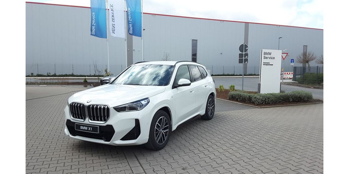 BMW X1 28.500 km 42.350 &euro; Beckum 59269