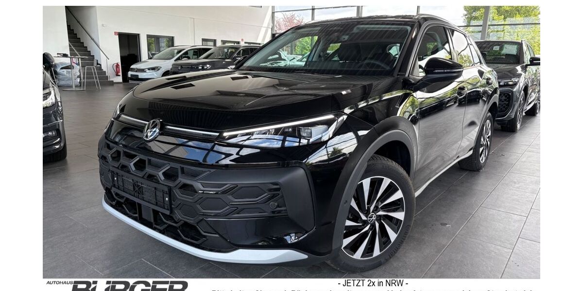 VW T-Roc 3.375 km 34.770 &euro; Lünen 44536
