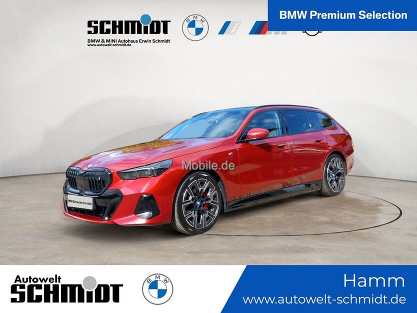 BMW i5 28.005 km 60.789 € Hamm 59071