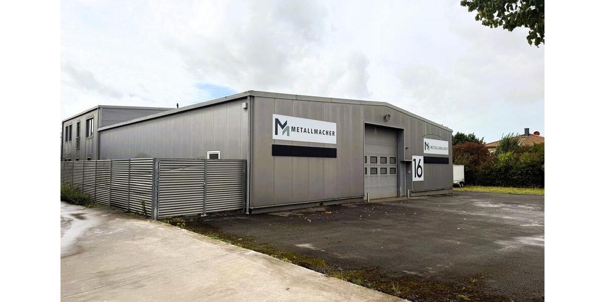 Gewerbeobjekt Drensteinfurt - 480&euro; | Angebot:23133553