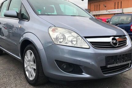 Opel Zafira 177.664 km 3.999 &euro; Unna 59425