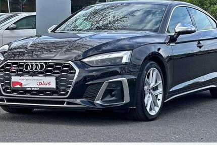 Audi S5 36.790 km 44.880 &euro; Neubeckum 59269