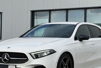 Mercedes-Benz A 180 87.400 km 23.500 &euro; Beckum 59269