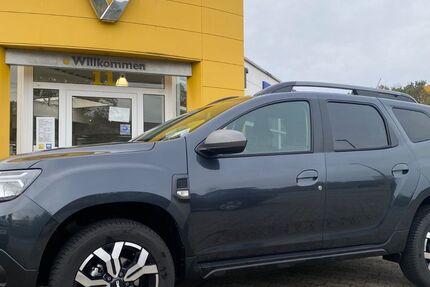 Dacia Duster 17.014 km 23.450 € Unna 59423